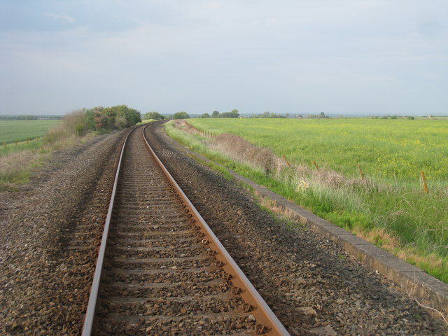 Marshlink Line