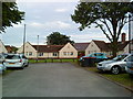 Houses off Sunnyside Road, Chilwell