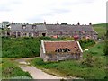 Heather Cottages, Budle Bay