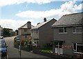 Houses at Stad Pedr Fardd