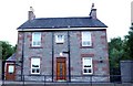 Town house on main road - Geilston