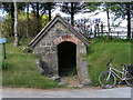 Well at Donhead St Mary