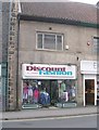 Discount Fashion - Boroughgate