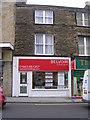 Belvoir Estate Agents - Boroughgate