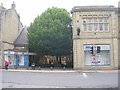 Skipton Building Society - Boroughgate