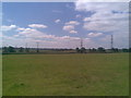 Farmland near Orlingbury