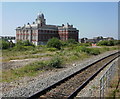 Barry Dock Offices