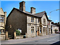 Old Police Station