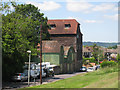 The Old Mill, Mill Lane