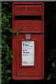 Elizabeth II Postbox, Arthington