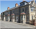 Courtenay Road, Barry