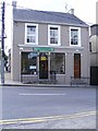 X0498 : Post Office, Main Street, Lismore/Lios Mor by Mac McCarron