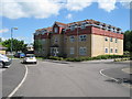 Flats on Long Meadow