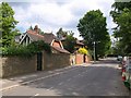 Denewood Road, Highgate