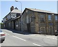 The Admiral pub to let, Cadoxton