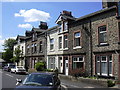 Grange Street, Rawtenstall