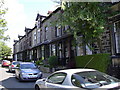 Raby Street, Rawtenstall