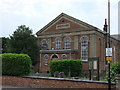 United Reformed Church, Kelvedon