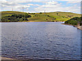 Ogden Reservoir