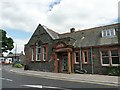 Keswick Magistrates Court