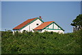 House by the old railway, Stainsacre