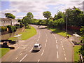Greenfaulds Road, Cumbernauld
