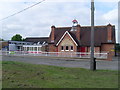 Stoke Mandeville Combined School