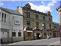 "Burnley Miners Social Club" 27a Plumbe Street Burnley Lancashire BB11 3AA