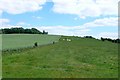 Countryside between Steeple Ashton and Trow bridge