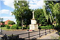 Collyhurst War Memorial