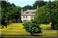 Poulton Priory, Poulton