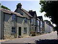 Houses at Bwlch Mawr