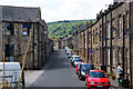 Commercial Street, Todmorden