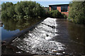 Brightside Weir