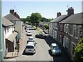 Chamberlain Row, Dinas Powys