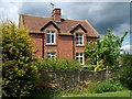 Ditchford on Fosse Farm Cottages