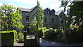 Victorian Houses, Queen