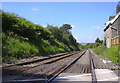 Railway Line to Burnley (Manchester Road)