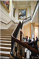 Inside the Walker Art Gallery