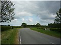 SE6243 : New Road next to the A19 by DS Pugh