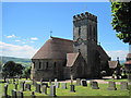 St  Margaret  C  of   E  Church.