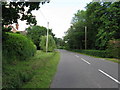 High Street Green on High Street Green road