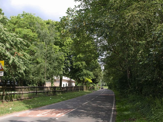 Pocock's Lane