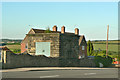 Waterworks building on Cromford Road