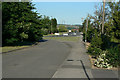 Top of Cromford Road