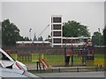 Play Area, Swanshurst Park