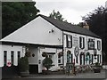 Llangynidr: the Coach and Horses Tavern