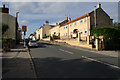 Main Street, Aberford