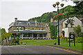 ST3589 : The Manor House, Celtic Manor Resort by Ian Capper