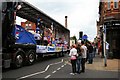 Long Eaton Carnival 19th June 2010